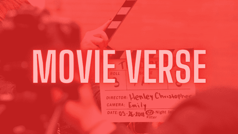 Moviesverse: Download Hollywood, Bollywood Dual Audio Movies
