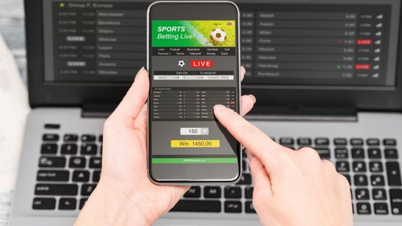 Tips for Sports Betting
