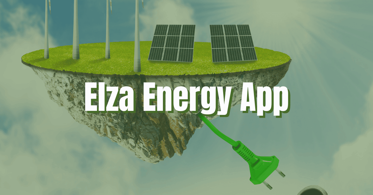 Apakah aman menggunakan aplikasi Elza Energy di tahun 2022?
