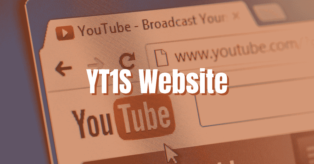YT1s – Best Online Youtube Video Downloader 2022