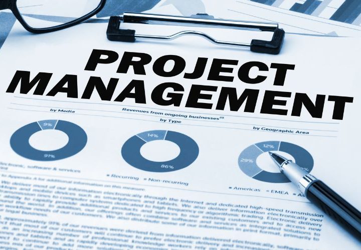 Working with Project Management Tools