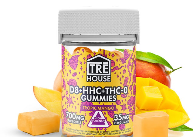 How To Store THC Gummies To Increase Their Shelf Life?