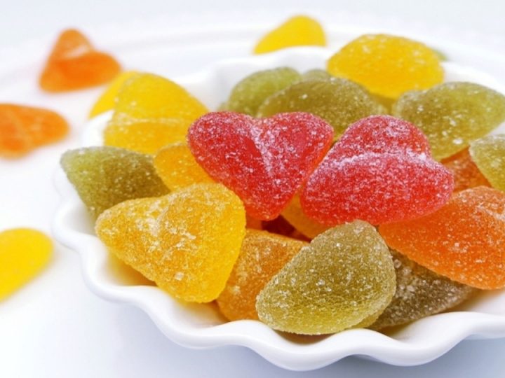 What Are The 5 Most Loved THC O Gummies Flavor This 2022