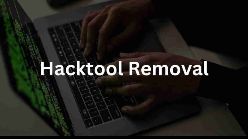 What is Hacktool: Win32/Keygen Malware?