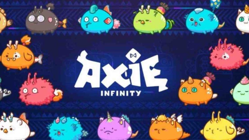 Understanding Axie Infinity: An Introduction to the Gaming Metaverse Project