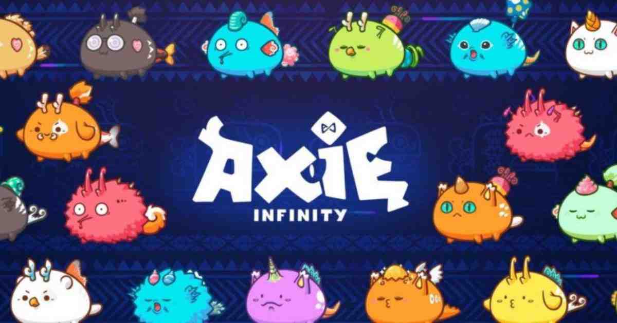 Understanding Axie Infinity: An Introduction to the Gaming Metaverse Project