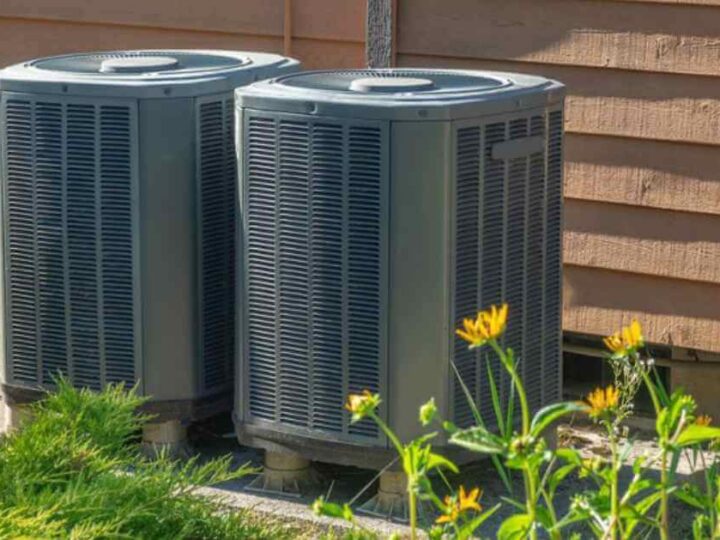 5 Common Heat Pump Problems and What You Should Do to Maintain Them