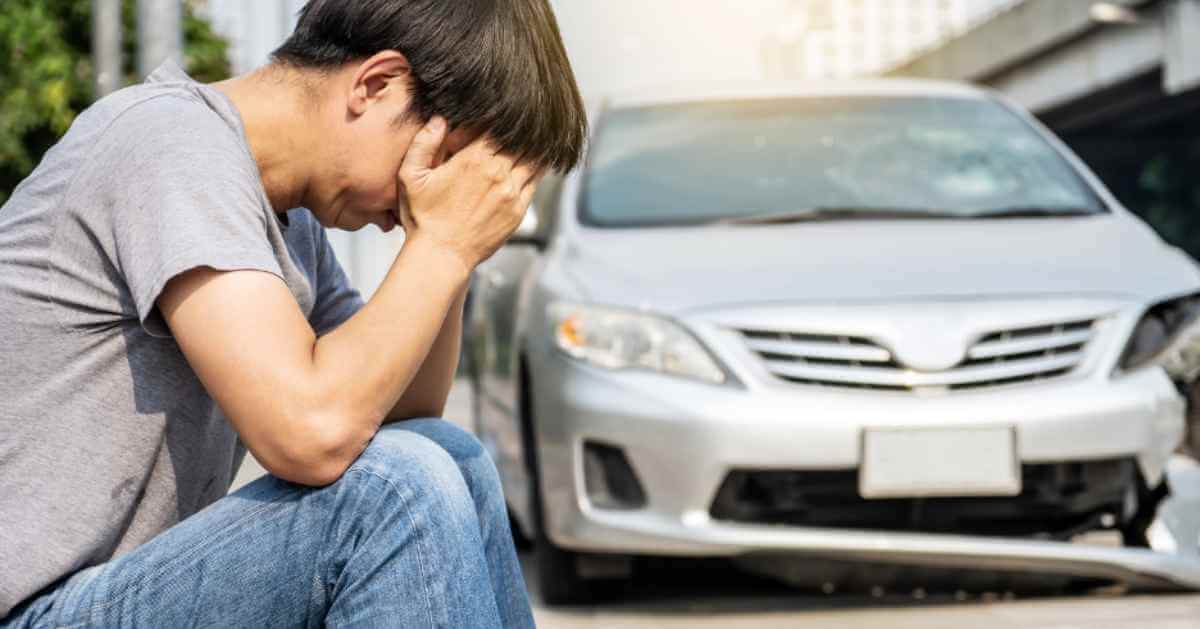 The Long-Term Effects a Car Accident Can Have on Your Life