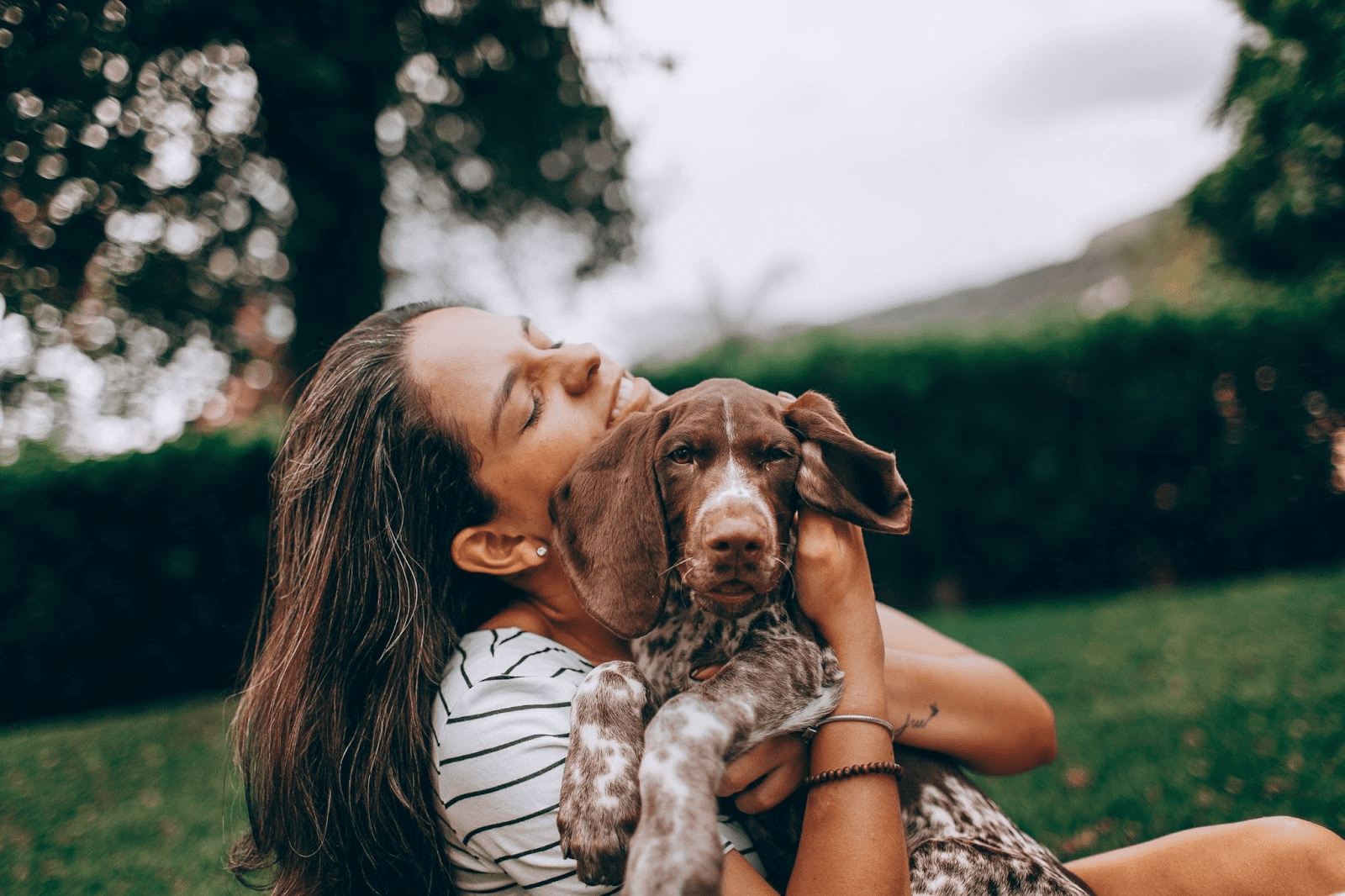 The Joys and Responsibilities of Dog Ownership: What to Expect When You Get a Dog