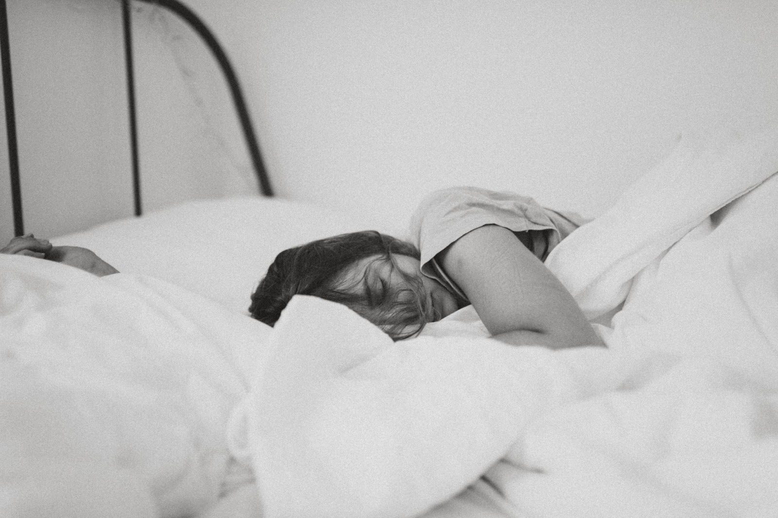 Sweet Dreams: How CBN + CBD Sleep Gummies Can Help You Get A Better Night’s Rest
