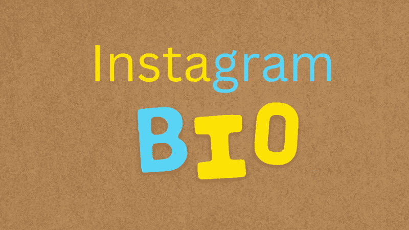 10 Best and Attitude Instagram Bio Tricks For Boys and Girls