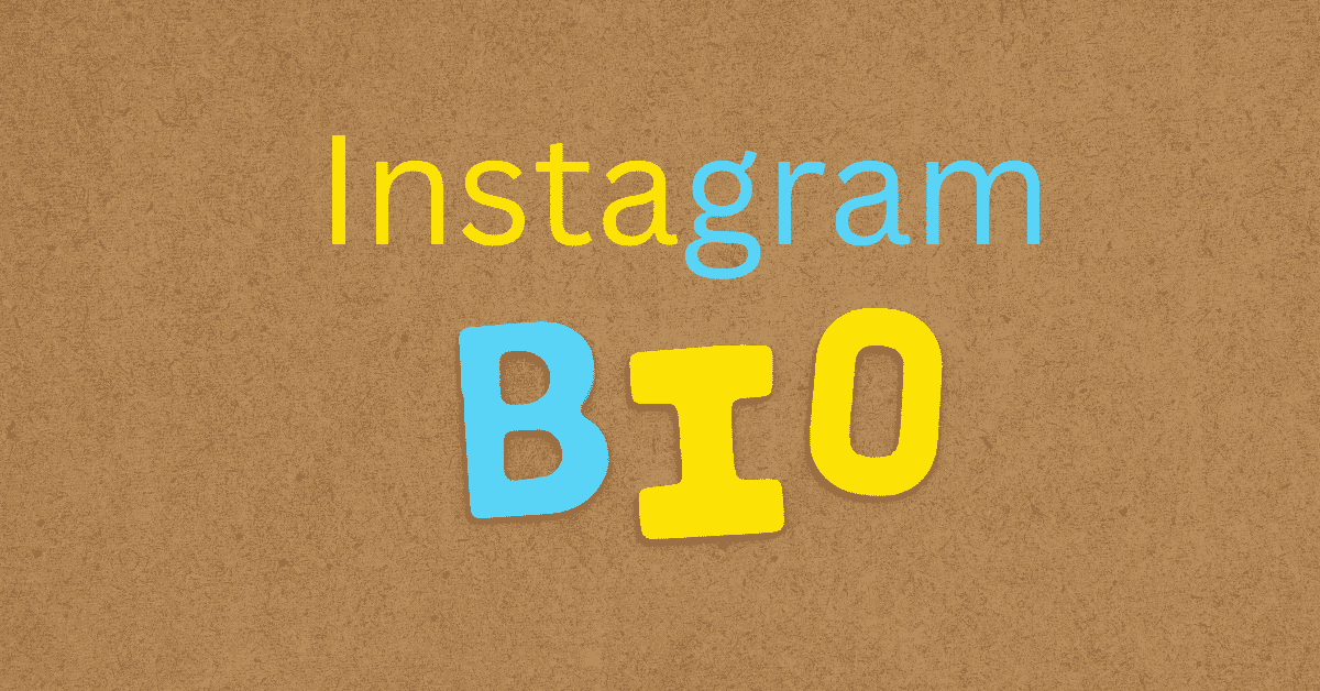 10 Best and Attitude Instagram Bio Tricks For Boys and Girls