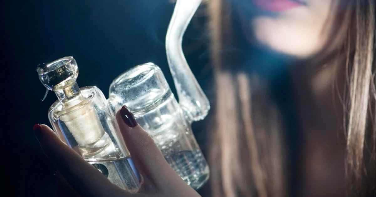 What Is a Weed Bubbler, Should You Use It & Where to Get It?