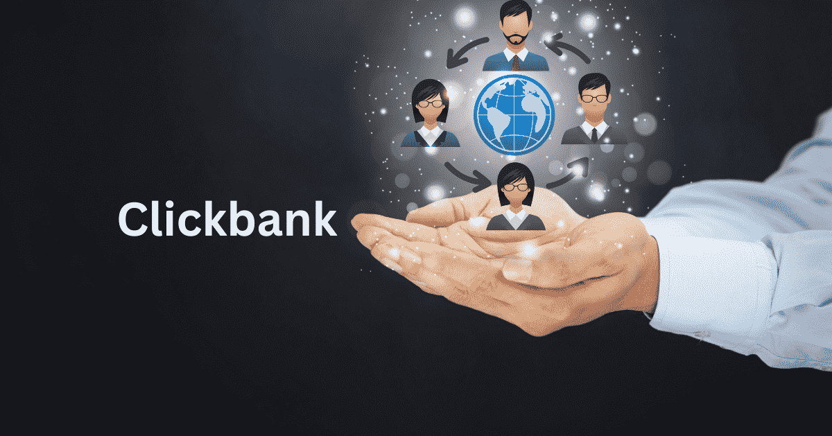 ClickBank Review 2023: How To Make Money From Home?